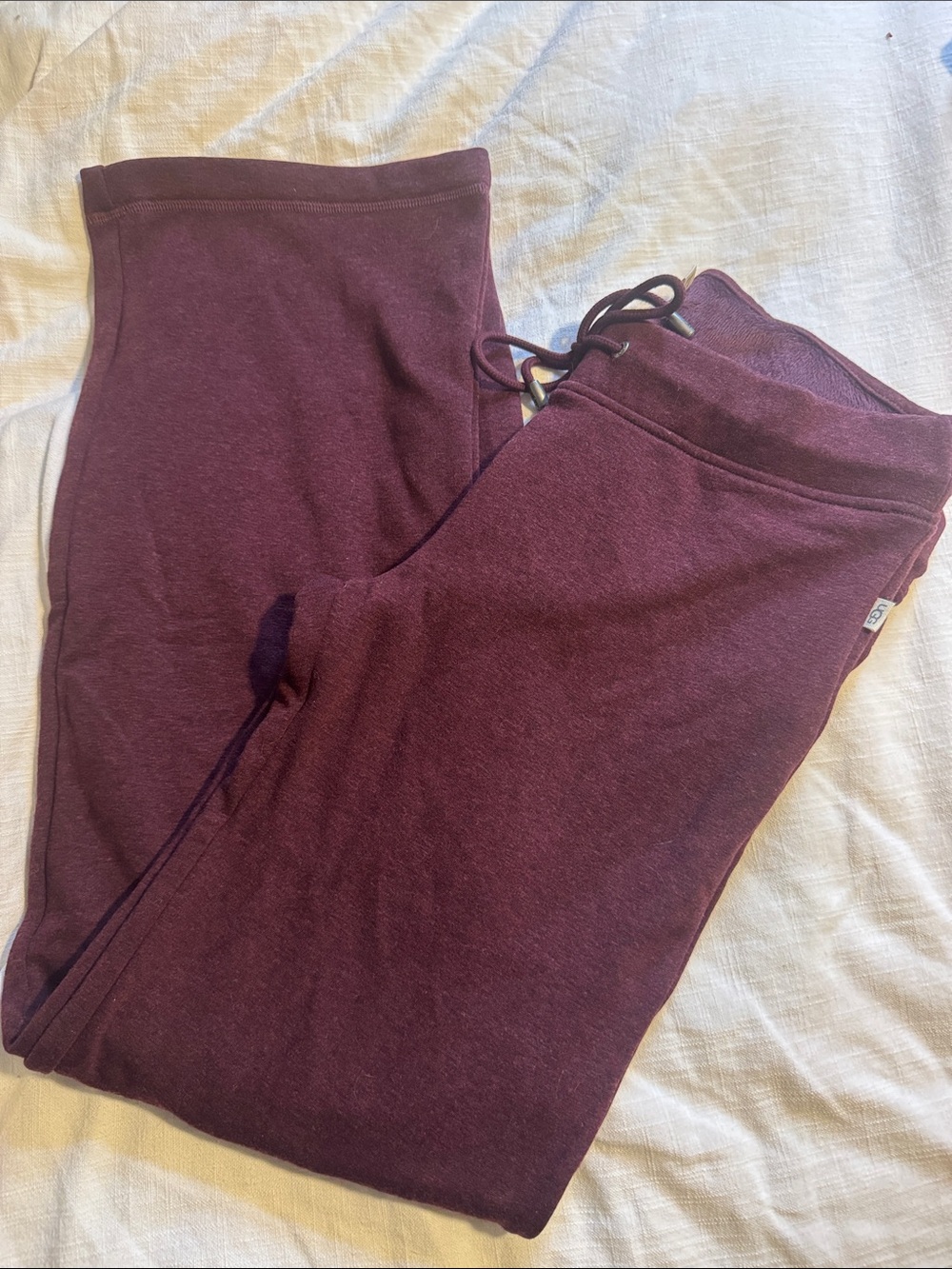 Women’s UGG sweatpants
